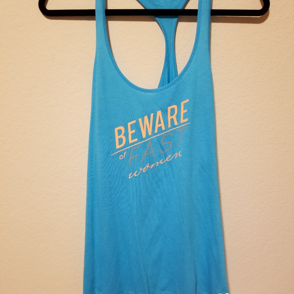 Workout top
